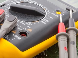 electrical meters